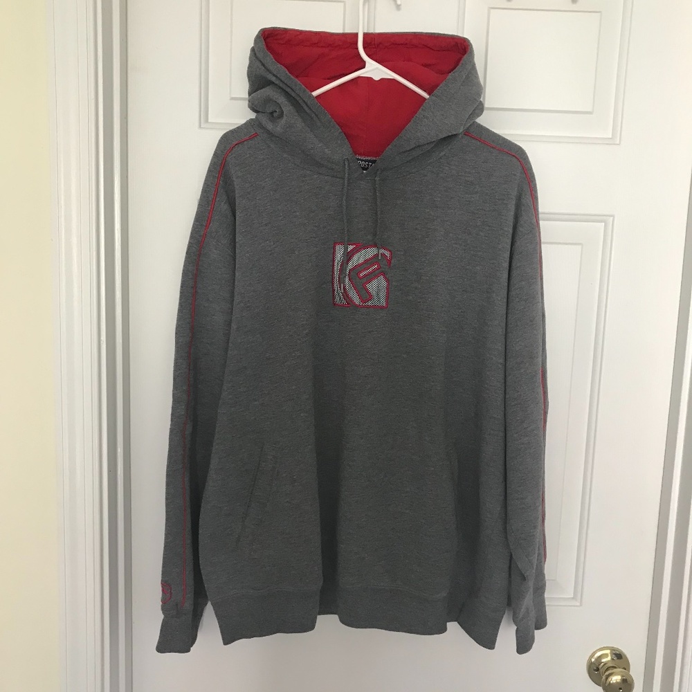 AEROPOSTALE Pullover Hoodie